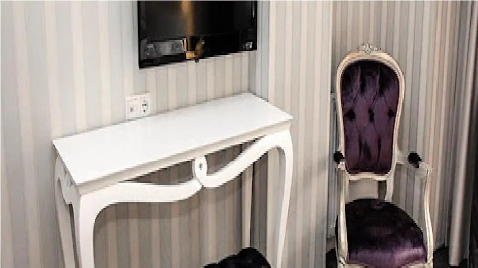 Apartment Home Pera Boutique Hotel Istanbul